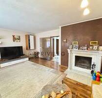 Vielseitiges Einfamilienhaus mit Dachterrasse, Sauna und Einliegerwohnungspotenzial in Oberderdingen