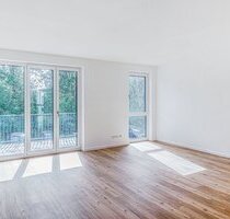 Lichtdurchflutete Wohnträume: Entdecken Sie die Halske Gärten - Berlin Siemensstadt
