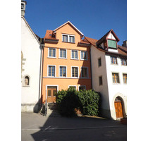 Kernsanierte 1,5 Zimmer-Wohnung im historischen Zentrum von Überlingen