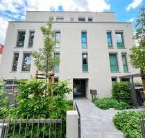 SCHÖNE 3-RAUM WOHNUNG - barrierefrei - Dresden Seevorstadt-Ost/Großer Garten