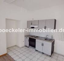Gefragte Innenstadtlage - 270,00 EUR Kaltmiete, ca.  39,10 m² Wohnfläche in Naumburg (PLZ: 06618)