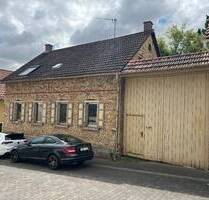 Charmantes Hofensemble von 1891 - Wohnen und Arbeiten im historischen Ambiente - Wörrstadt