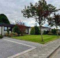 Barrierefreier Bungalow in Top Lage Wickrathberg - Mönchengladbach