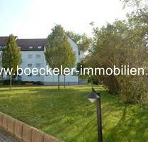 Wohnküche mit Balkon + Standort + Lage + Objekt = Wertsteigerung - Sömmerda