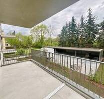BARRIEREFREIE 4-RAUM-WOHNUNG IM ERSTBEZUG - Dresden Seevorstadt-Ost/Großer Garten