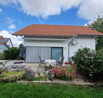 Modernes Einfamilienhaus in ruhiger Sackgassenlage in Bad Wörishofen - Gartenstadt - Bad Wörishofen / Gartenstadt