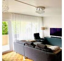 Der Klassiker urbanen Wohnens - bezaubernde Drei-Zimmer-Wohnung - Baden-Baden Weststadt
