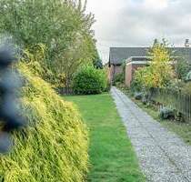 Wohnen auf einer Ebene! Gestalten Sie jetzt Ihren Wohntraum. - Horneburg