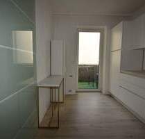 Stadtwohnung in zentraler Lage im C 1-Quadrat - Mannheim / Innenstadt Jungbusch