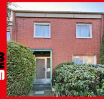 Großzügiges Reihenmittelhaus in ruhiger Lage***4189 G in GT-Nord - Gütersloh Innenstadt