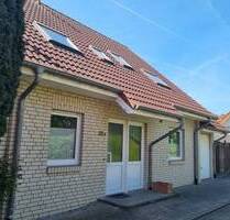 Einfamilienhaus (DHH) in charmanter, ruhiger Wohnsiedlung - Lienen