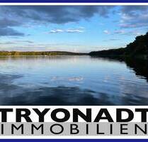 Ca 681 qm Freizeitgrundstück unweit des Motzener Sees! - Mittenwalde Töpchin