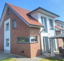 Sehr gepflegte Doppelhaushälfte in Bohmte