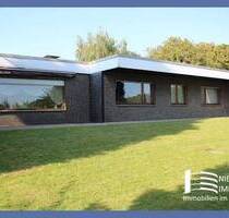 Bungalow - freistehend mit Garage & großem Grundstück ***provisionsfrei*** - Oberhausen Sterkrade - Nord