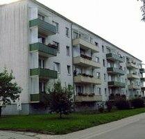 Wohnen auf dem Lande - 290,00 EUR Kaltmiete, ca.  61,00 m² in Rollwitz (PLZ: 17309) Züsedom