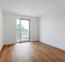 Halske Gärten - Moderne, lichtdurchflutete Wohnungen im Grünen - Berlin Siemensstadt