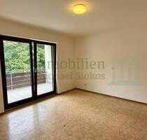 *** Moderne 2-Zimmer-Wohnung mit Balkon, Stellplatz in Gardern *** - Wald-Michelbach / Gadern