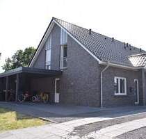 Exklusive Doppelhaushälfte mit Terrasse im Seemannsort Barßel OT Neuland - Barßel / OT Neuland