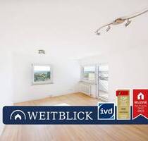 WEITBLICK: Über den Dächern Besigheims!