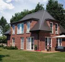 Optimales Baugrundstück für Energiesparhaus in Toplage von Hamburg-Volksdorf