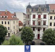 Individuelle Galeriewohnung in der schönen barocken Dresdner Neustadt! Lift! - Dresden Innere Neustadt