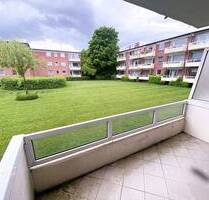 3 Zimmer Familientraum in herrlicher Ruhe! - Hamburg Schnelsen