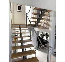 Architektenhaus bezugsfrei Nähe Freiburg - Freiburg im Breisgau Littenweiler