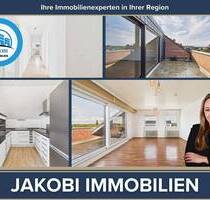 Äußerst interessante Eigentumswohnung mit Dachterrasse und Garage im beliebten Weilerswist.