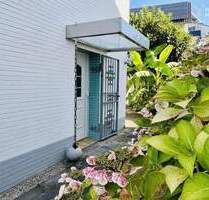 Wo Lage Luxus ist - charmantes 86 m² Haus mit Ausbaupotential auf 220 m² Grundstück nahe Rhein - Bonn Beuel