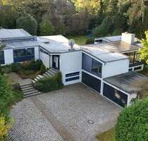 Weitläufiger Architektentraum mit professionellem Tonstudio auf über 4.000 m² Grundstück! - Seevetal/Ramelsloh