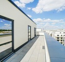 Halske Gärten - Moderne, lichtdurchflutete Wohnungen im Grünen - Berlin Siemensstadt