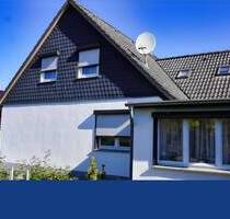 Schöne Doppelhaushälfte in Prenzlau