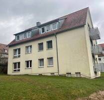 Vermietete Eigentumswohnung 2 ZKB mit 45 m², 2.OG in Hessisch Lichtenau Fürstenhagen, - Hessisch Lichtenau / Fürstenhagen