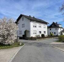 Kronach: Zwei Häuser zum Preis von Einem
