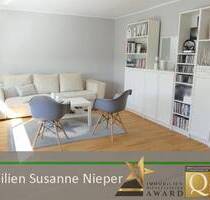 Wohlfühloase mit sonniger Dachterrasse, Einbauküche und Pkw-Stellplatz in schöner Lage an der Stadtgrenze zu Haan - Solingen