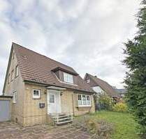 Modernisiertes Einfamilienhaus - 598.000,00&nbsp;EUR Kaufpreis, ca.&nbsp; 134,00&nbsp;m&sup2;&nbsp;Wohnfl&auml;che in Norderstedt (PLZ: 22848) Garstedt