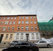 +++ Gepflegtes Mehrfamilienhaus mit 8 Wohneinheiten +++ - Weißenfels