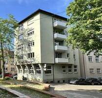 Urban & grün: Modernisierte Wohnung mit bester Anbindung - Stuttgart Ostheim