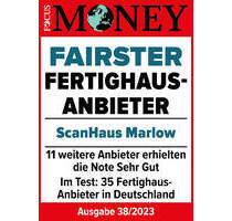 Ihr perfektes Zuhause für den Ruhestand - Jetzt mit ScanHaus in Döbeln bauen!