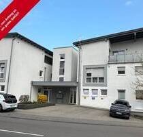 RESERVIERT - Beurkundung am 06.06.25 - barrierefreie 2-Zimmerwohnung mit Pflegzentrum im Haus - Ramstein-Miesenbach