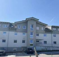 Neuwertige 3,5 Zimmer-Wohnung in ruhiger Lage von Bad Rappenau-Babstadt