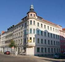 Gemütliche 3 Zimmer in Leutzsch! + Eckwohnzimmer + Parkett + Bad mit Wanne und Fußbodenheizung - Leipzig