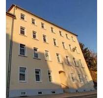 2-Raum-Wohnung mit Balkon in Meißen Vorbrücke