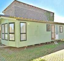 Mobilheim Tinyhouse - 29.500,00 EUR Kaufpreis, ca.  44,00 m² Wohnfläche in Bittkau (PLZ: 39517)
