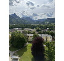 Luxuriöse 3 Zimmerwohnung, tolle Bergsicht, 10 OG - Bad Reichenhall