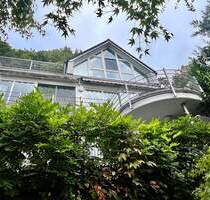 TOP Ausblick - Landschaftsschutzgebiet - Großzügiges Design Reihenendhaus mit Einliegerwohnung - Rösrath Hoffnungsthal