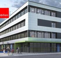 OF-Bieber-Waldhof moderne und repräsentative Gewerbeflächen teilbar ab 200 m² bis 1.893,3 m² - Offenbach