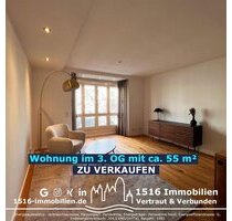 +++ PROVISIONSFREIE +++ Moderne 2 Zimmer Wohnung zentral im Herzen von München