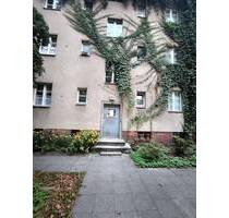 BITTE NICHT ANRUFEN !! ANFRAGEN nur PER EMAIL!!! Neu renovierte, sonnige 2-Zi-WE, 2.OG - Berlin Wittenau