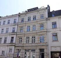 IDEALE SINGLE WOHNUNG IM HINTERHAUS - DENKMAL IN ZENTRALER STADTLAGE - Wuppertal Elberfeld